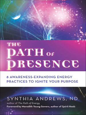 cover image of The Path of Presence